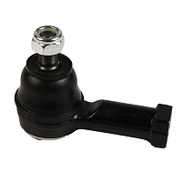 Наконечник рульової